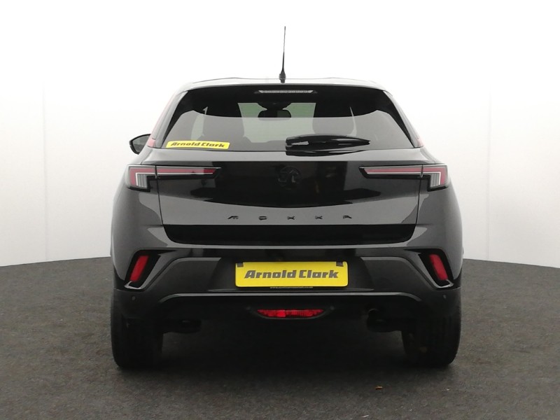 Used Vauxhall Mokka 2023 for sale - 76639440: Photo 18