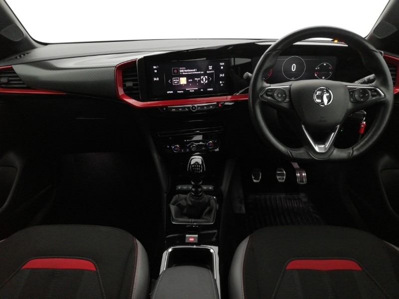 Used Vauxhall Mokka 2023 for sale - 76639440: Photo 2