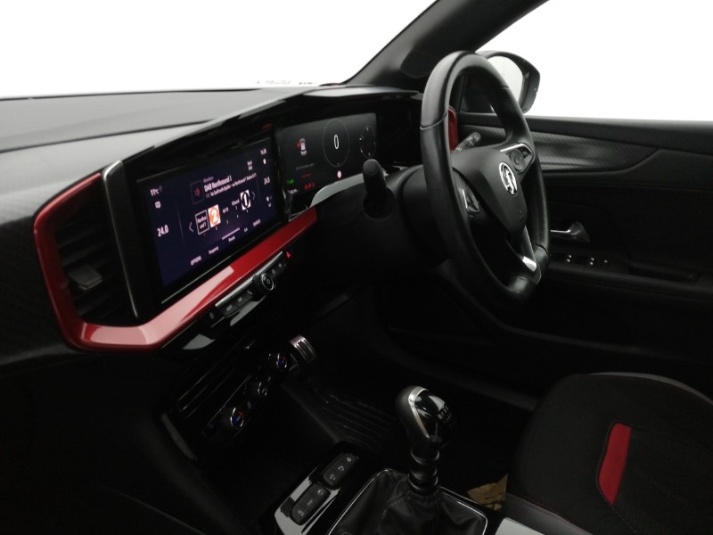 Used Vauxhall Mokka 2023 for sale - 76639440: Photo 5