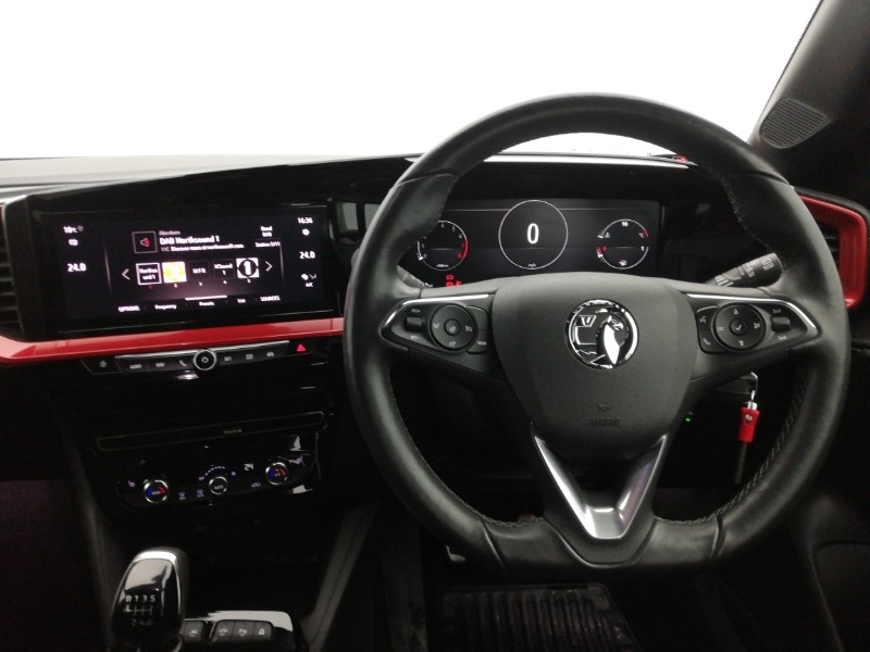 Used Vauxhall Mokka 2023 for sale - 76639440: Photo 7