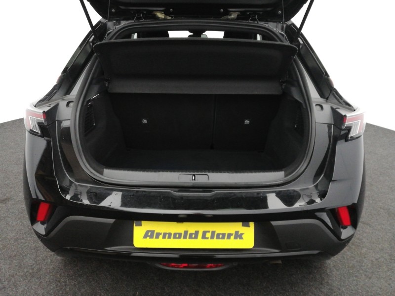 Used Vauxhall Mokka 2023 for sale - 76639440: Photo 8