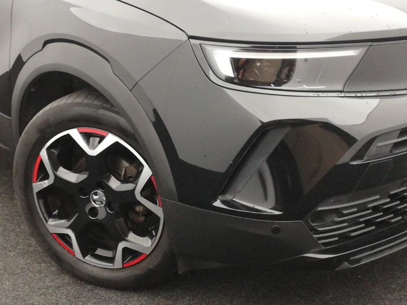 Used Vauxhall Mokka 2023 for sale - 76639440: Photo 9