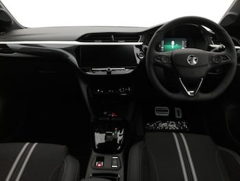 Used Vauxhall Corsa 2025 for sale - 75715051: Photo