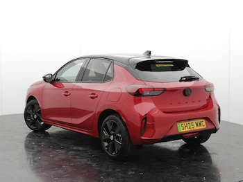 Used Vauxhall Corsa 2025 for sale - 75715051: Photo