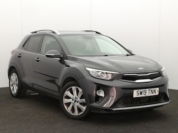 Used Kia Stonic 2019 for sale - 78910371: Photo