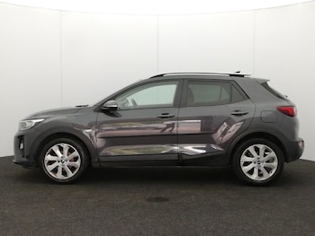 Used Kia Stonic 2019 for sale - 78910371: Photo