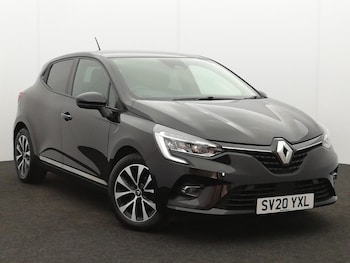 Used Renault Clio 2020 for sale - 78527148: Photo