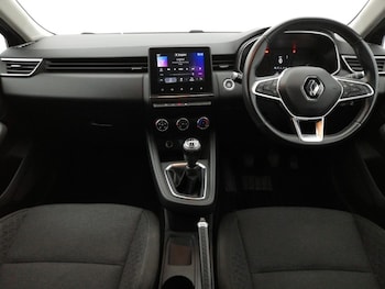 Used Renault Clio 2020 for sale - 78527148: Photo