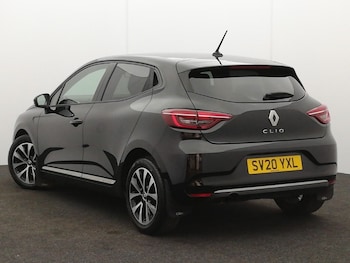 Used Renault Clio 2020 for sale - 78527148: Photo