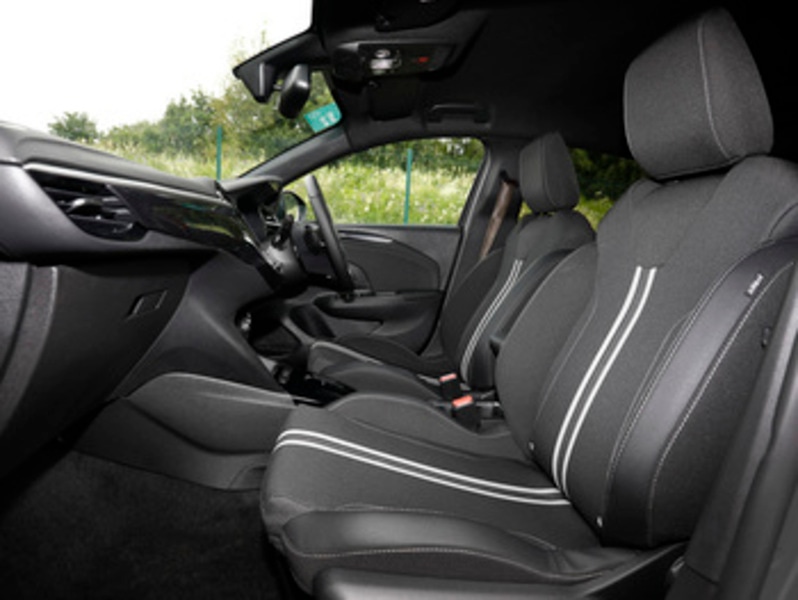 Used Vauxhall Corsa 2026 for sale - 77837466: Photo 17