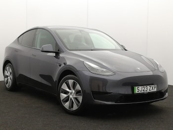 Used Tesla Model Y 2023 for sale - 78537788: Photo