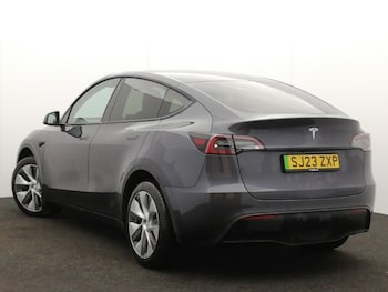 Used Tesla Model Y 2023 for sale - 78537788: Photo