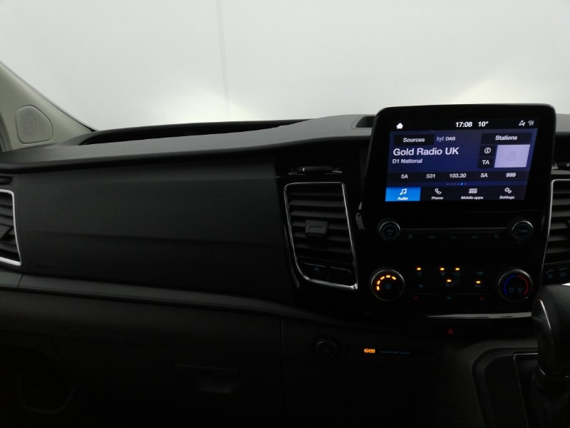 Used Ford Transit Custom 2020 for sale - 76418979: Photo 2