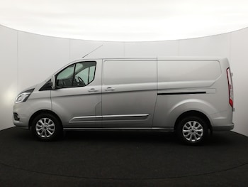 Used Ford Transit Custom 2020 for sale - 76418979: Photo
