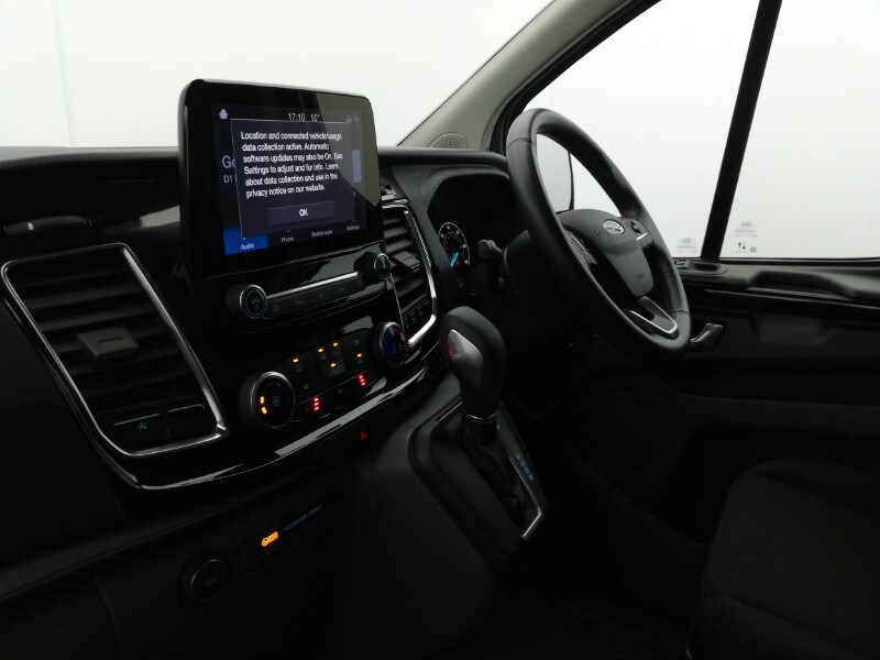 Used Ford Transit Custom 2020 for sale - 76418979: Photo 5