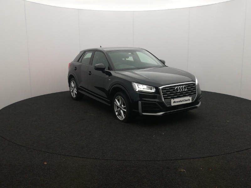 Used Audi Q2 2019 for sale - 77095165: Photo 1