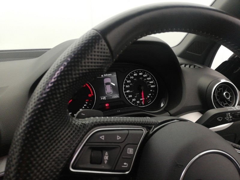 Used Audi Q2 2019 for sale - 77095165: Photo 11