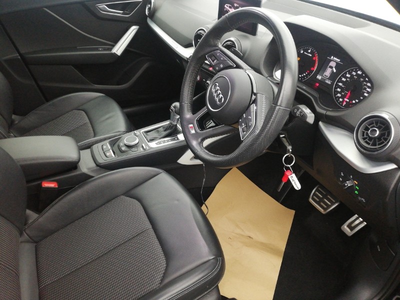 Used Audi Q2 2019 for sale - 77095165: Photo 14