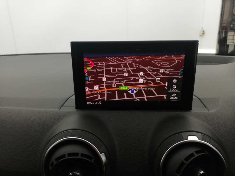 Used Audi Q2 2019 for sale - 77095165: Photo 15