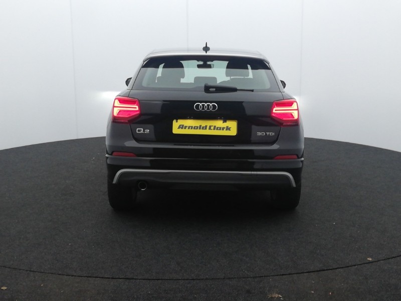 Used Audi Q2 2019 for sale - 77095165: Photo 18