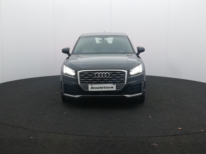 Used Audi Q2 2019 for sale - 77095165: Photo 19