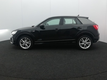 Used Audi Q2 2019 for sale - 77095165: Photo