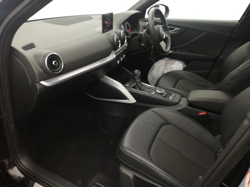 Used Audi Q2 2019 for sale - 77095165: Photo 5