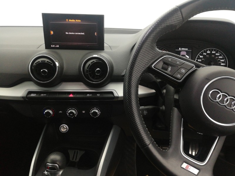 Used Audi Q2 2019 for sale - 77095165: Photo 7