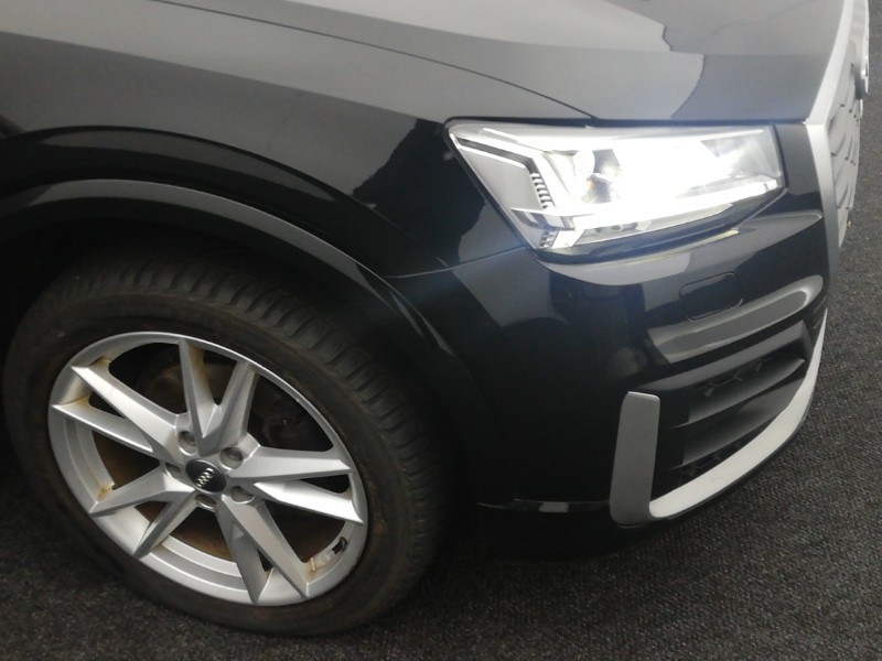 Used Audi Q2 2019 for sale - 77095165: Photo 9