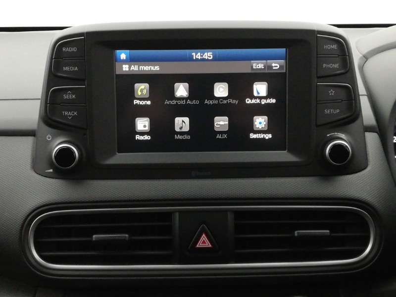 Used Hyundai KONA 2020 for sale - 78113076: Photo 10