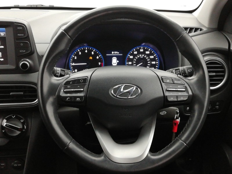 Used Hyundai KONA 2020 for sale - 78113076: Photo 11