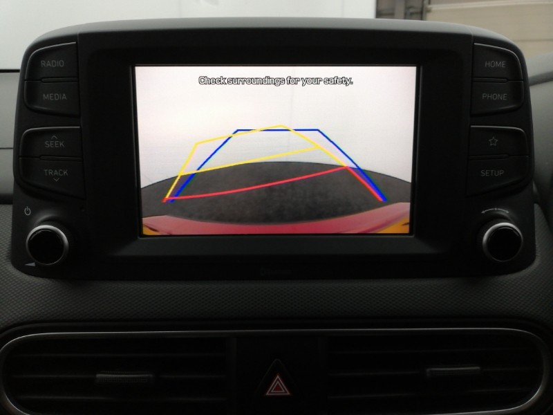 Used Hyundai KONA 2020 for sale - 78113076: Photo 13