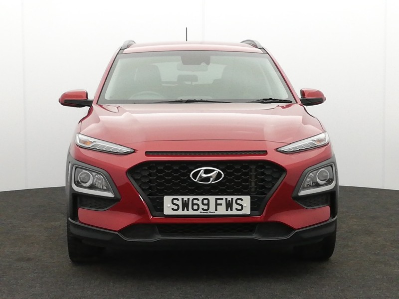 Used Hyundai KONA 2020 for sale - 78113076: Photo 19