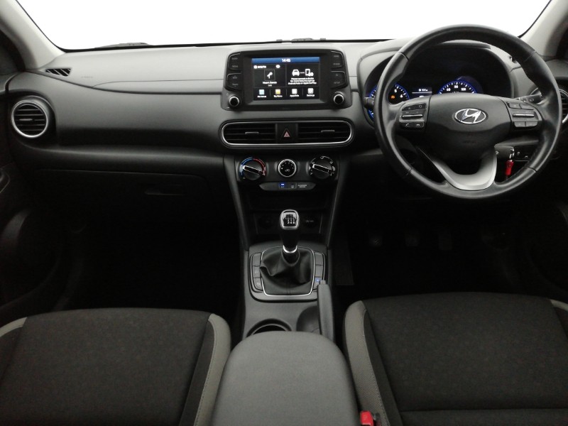 Used Hyundai KONA 2020 for sale - 78113076: Photo 2