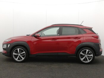 Used Hyundai KONA 2020 for sale - 78113076: Photo