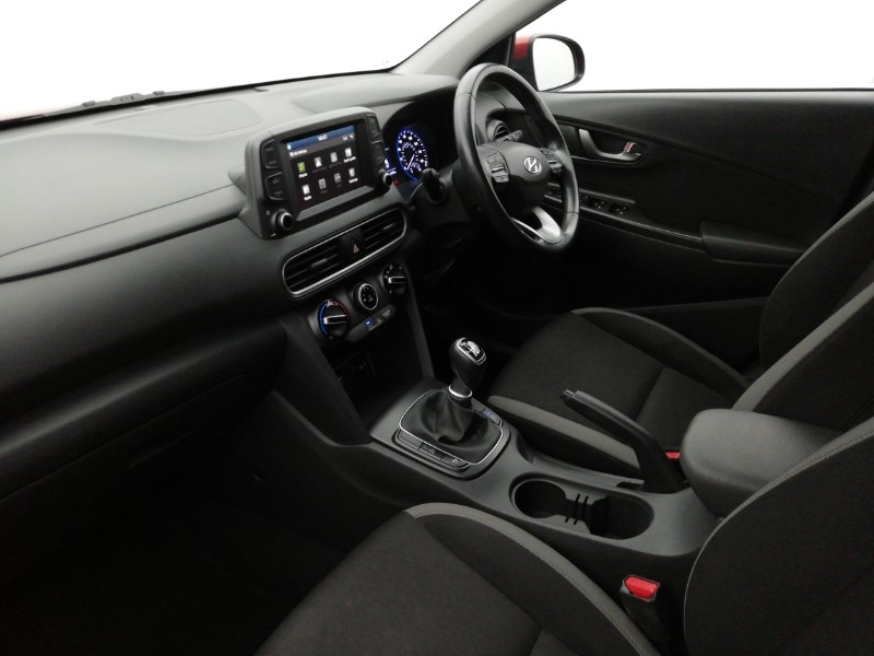 Used Hyundai KONA 2020 for sale - 78113076: Photo 5