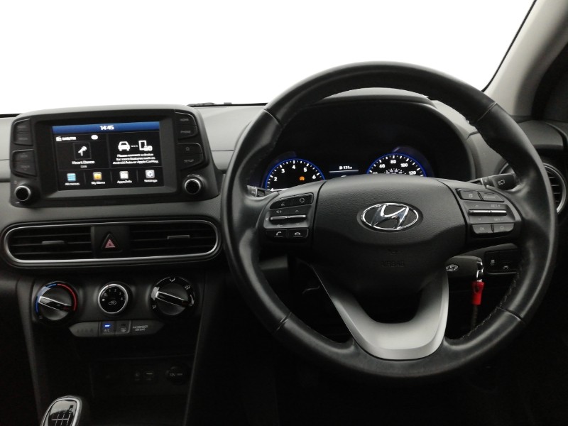 Used Hyundai KONA 2020 for sale - 78113076: Photo 7