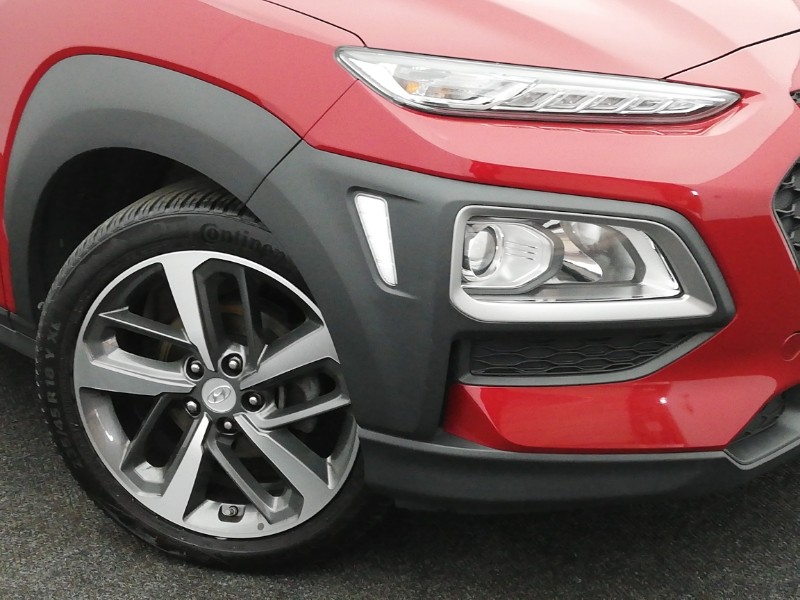 Used Hyundai KONA 2020 for sale - 78113076: Photo 9