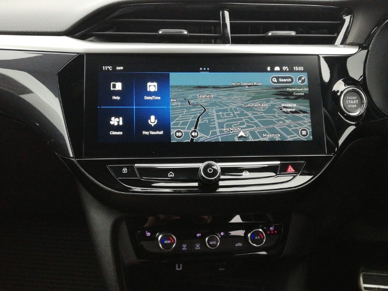 Used Vauxhall Corsa 2025 for sale - 76907048: Photo 10