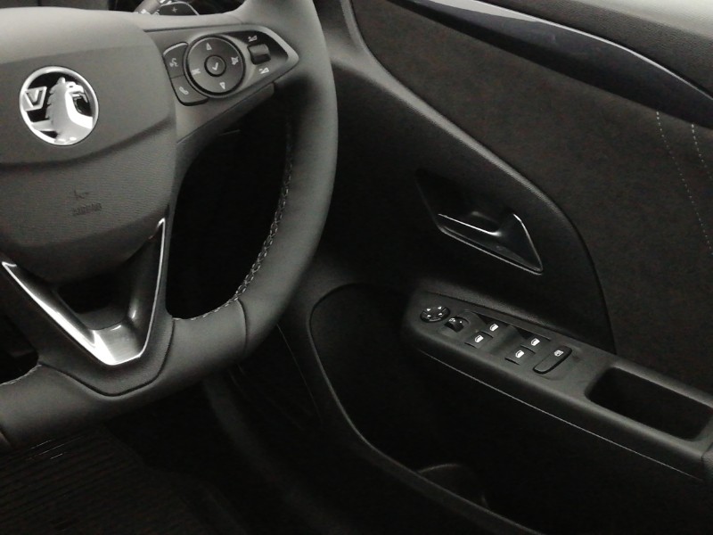 Used Vauxhall Corsa 2025 for sale - 76907048: Photo 11