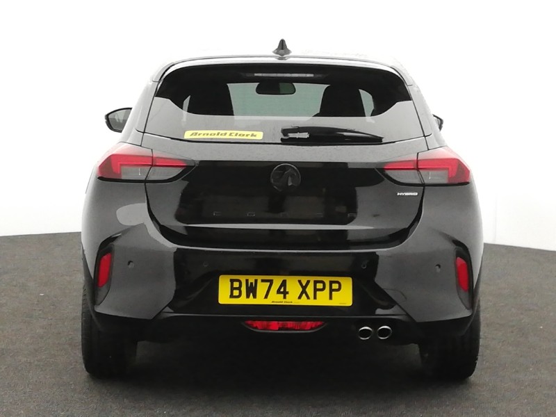 Used Vauxhall Corsa 2025 for sale - 76907048: Photo 18