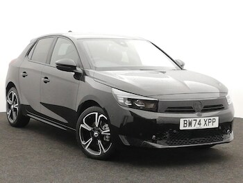 2025 - 1.2 Turbo Hybrid 136 Ultimate 5dr e-DCT6