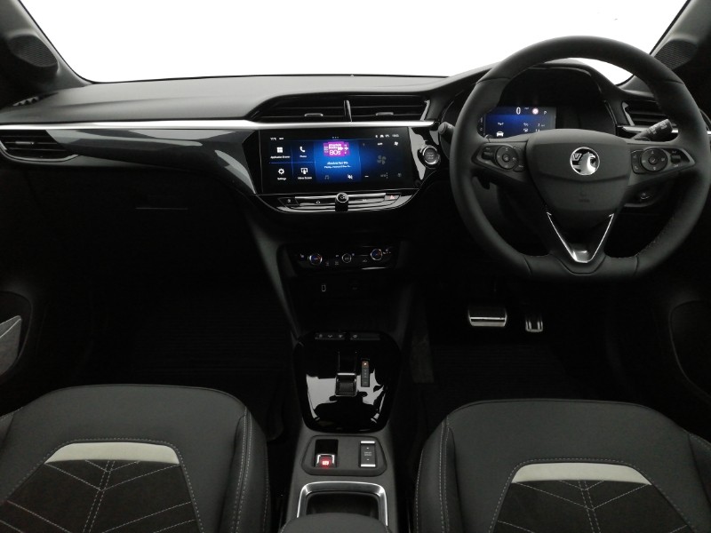 Used Vauxhall Corsa 2025 for sale - 76907048: Photo 2