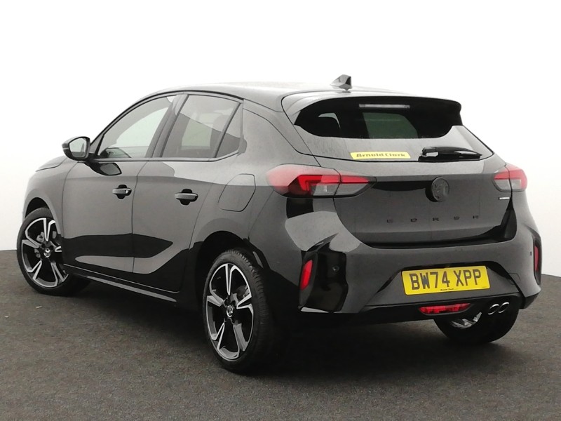 Used Vauxhall Corsa 2025 for sale - 76907048: Photo 3
