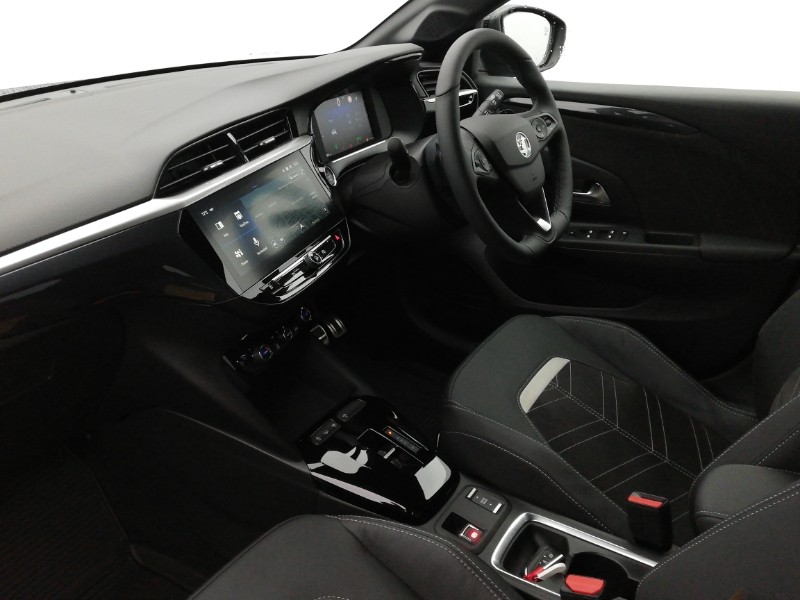 Used Vauxhall Corsa 2025 for sale - 76907048: Photo 5