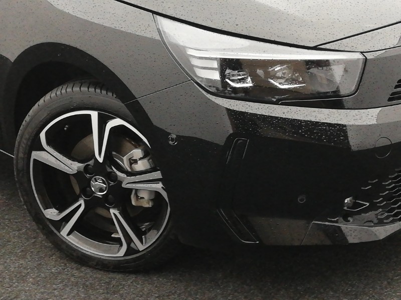 Used Vauxhall Corsa 2025 for sale - 76907048: Photo 9
