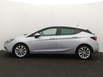 Used Vauxhall Astra 2019 for sale - 79368510: Photo
