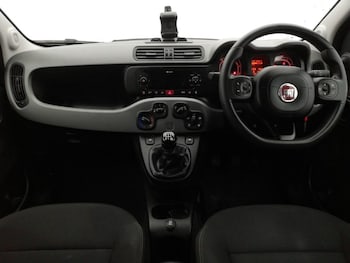 Used Fiat Panda 2020 for sale - 79356818: Photo