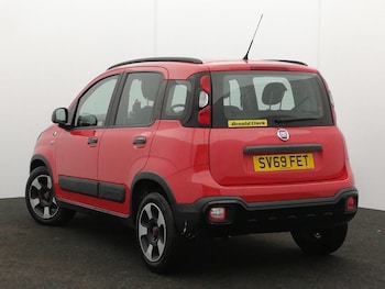 Used Fiat Panda 2020 for sale - 79356818: Photo