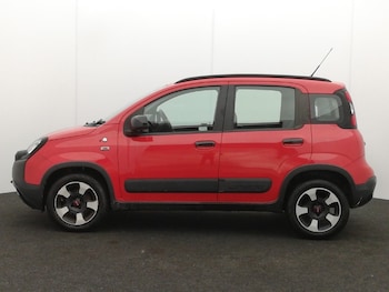 Used Fiat Panda 2020 for sale - 79356818: Photo